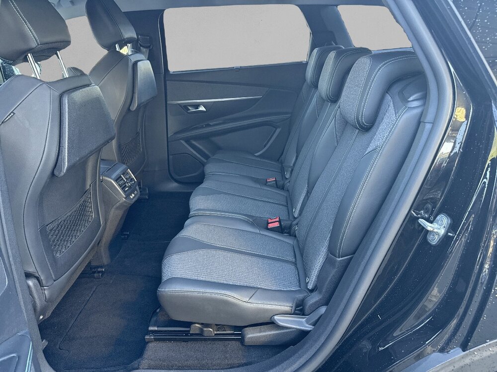 Occasion PEUGEOT 5008 5008 BlueHDi 130ch S&S EAT8 - Allure Pack