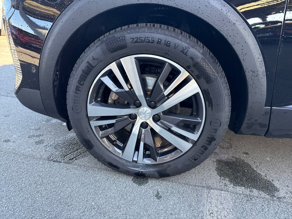 Occasion PEUGEOT 5008 5008 BlueHDi 130ch S&S EAT8 - Allure Pack