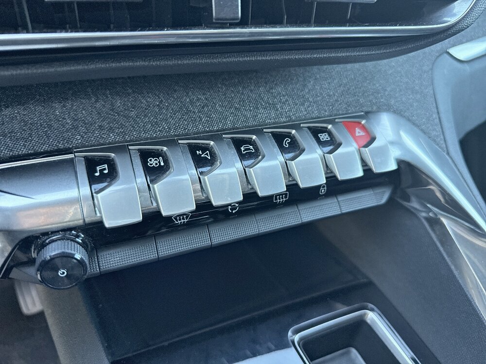 Occasion PEUGEOT 5008 5008 BlueHDi 130ch S&S EAT8 - Allure Pack