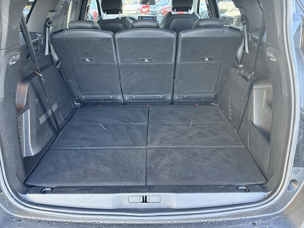 Occasion PEUGEOT 5008 5008 BlueHDi 130ch S&S EAT8 - Allure Pack