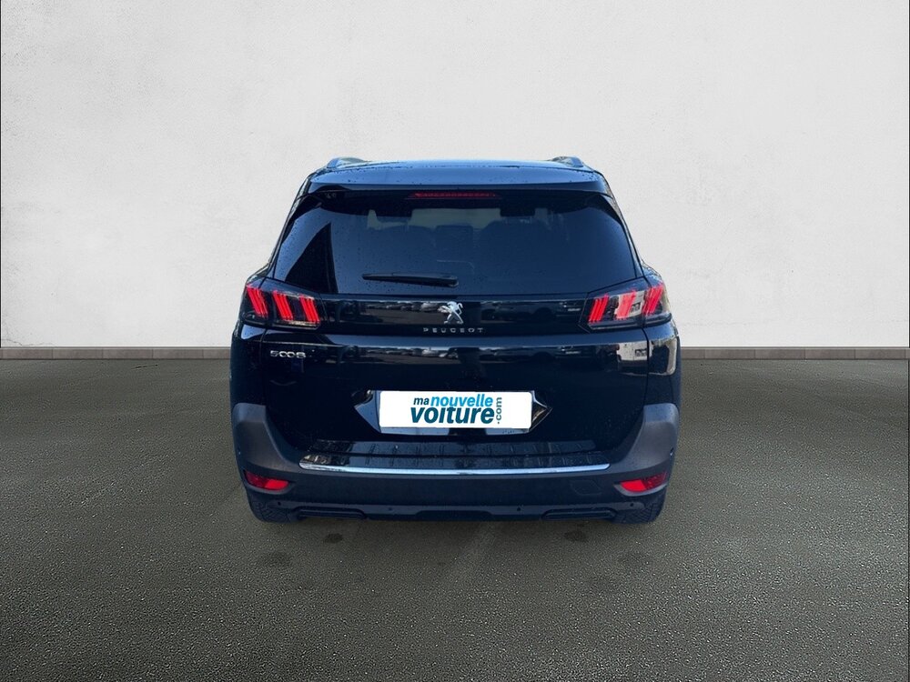 Occasion PEUGEOT 5008 5008 BlueHDi 130ch S&S EAT8 - Allure Pack