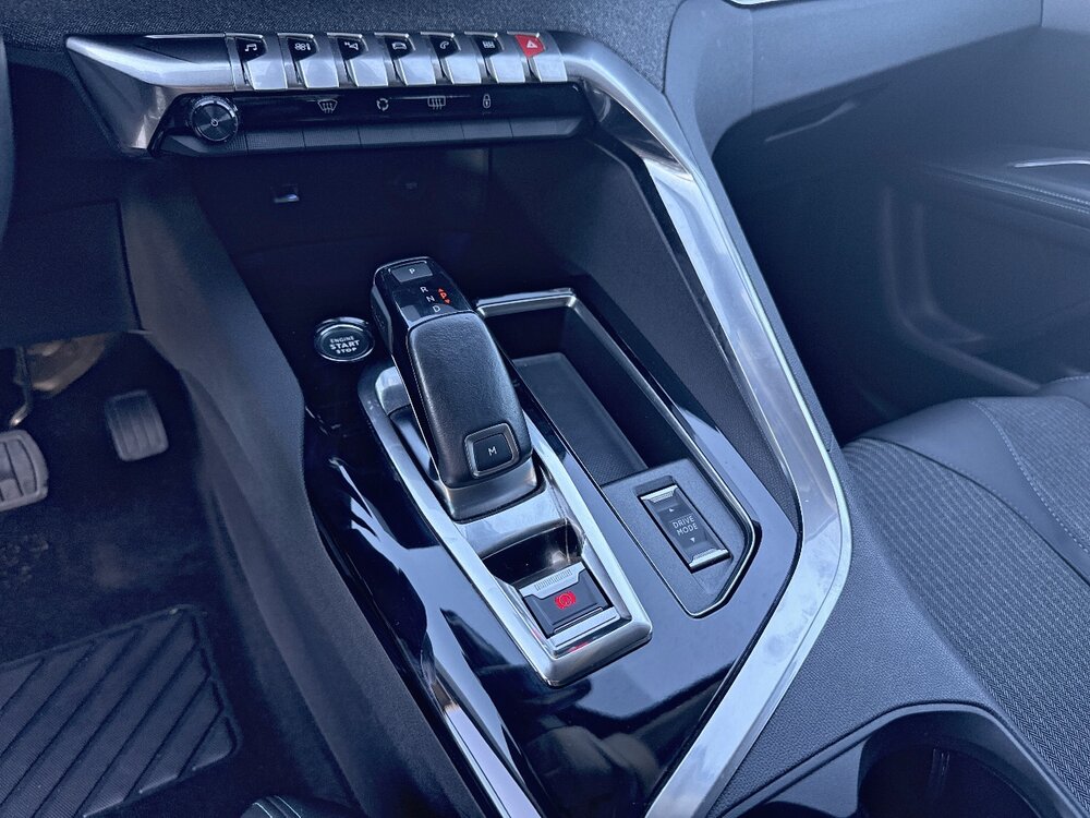 Occasion PEUGEOT 5008 5008 BlueHDi 130ch S&S EAT8 - Allure Pack