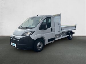 Occasion OPEL Movano MOVANO FGN TOLE 3.5T L2H2 140 CH S&S BVA8