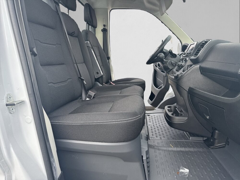 Occasion OPEL Movano MOVANO FGN TOLE 3.5T L2H2 140 CH S&S BVA8