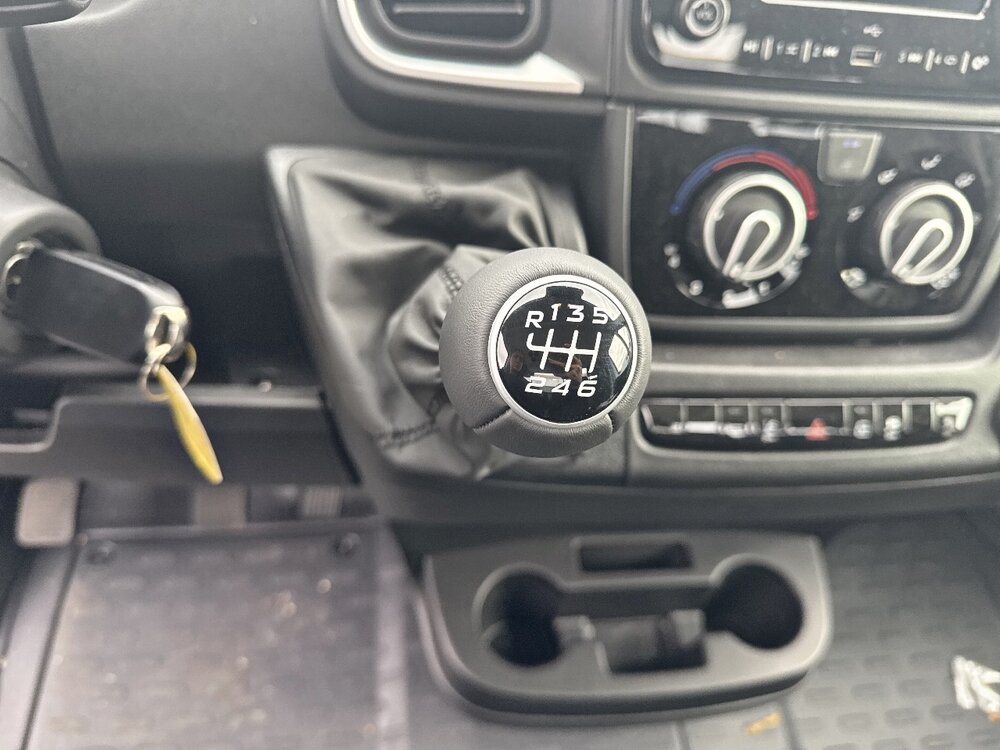 Occasion OPEL Movano MOVANO FGN TOLE 3.5T L2H2 140 CH S&S BVA8