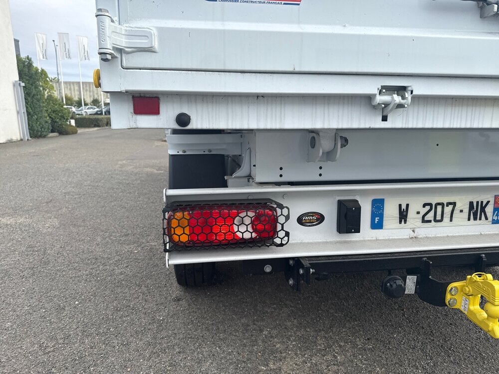 Occasion OPEL Movano MOVANO FGN TOLE 3.5T L2H2 140 CH S&S BVA8