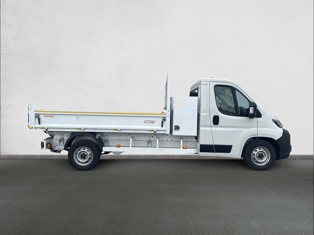 Occasion OPEL Movano MOVANO FGN TOLE 3.5T L2H2 140 CH S&S BVA8