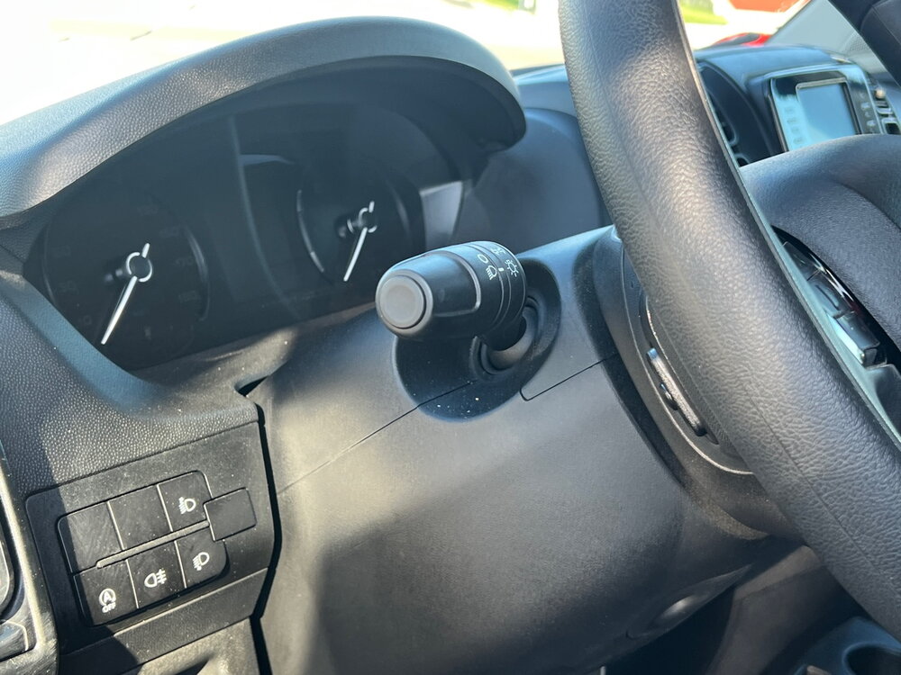 Occasion OPEL Movano MOVANO FGN TOLE 3.5T L2H2 140 CH S&S BVA8