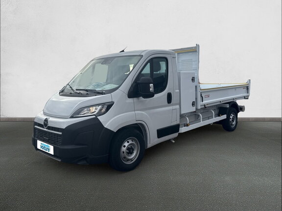 Occasion OPEL Movano MOVANO FGN TOLE 3.5T L2H2 140 CH S&S BVA8