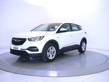 Occasion OPEL Grandland X Grandland X Business 1.2 Turbo 130 ch ECOTEC - Edition