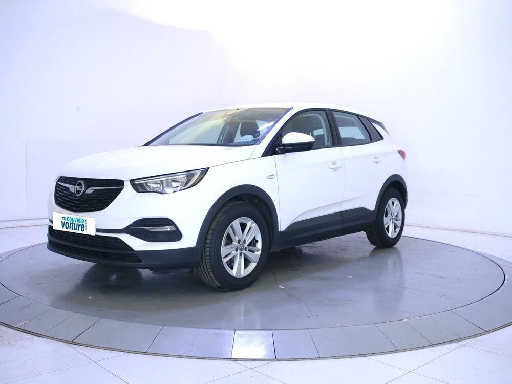 Occasion OPEL Grandland X Grandland X Business 1.2 Turbo 130 ch ECOTEC - Edition