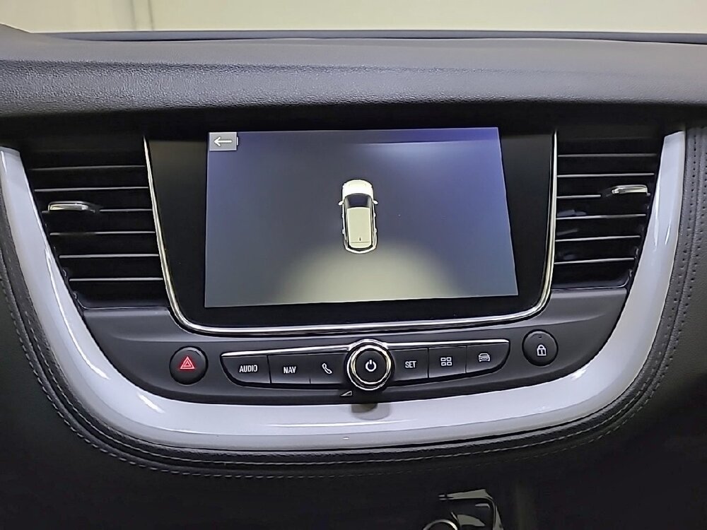 Occasion OPEL Grandland X Grandland X Business 1.2 Turbo 130 ch ECOTEC - Edition