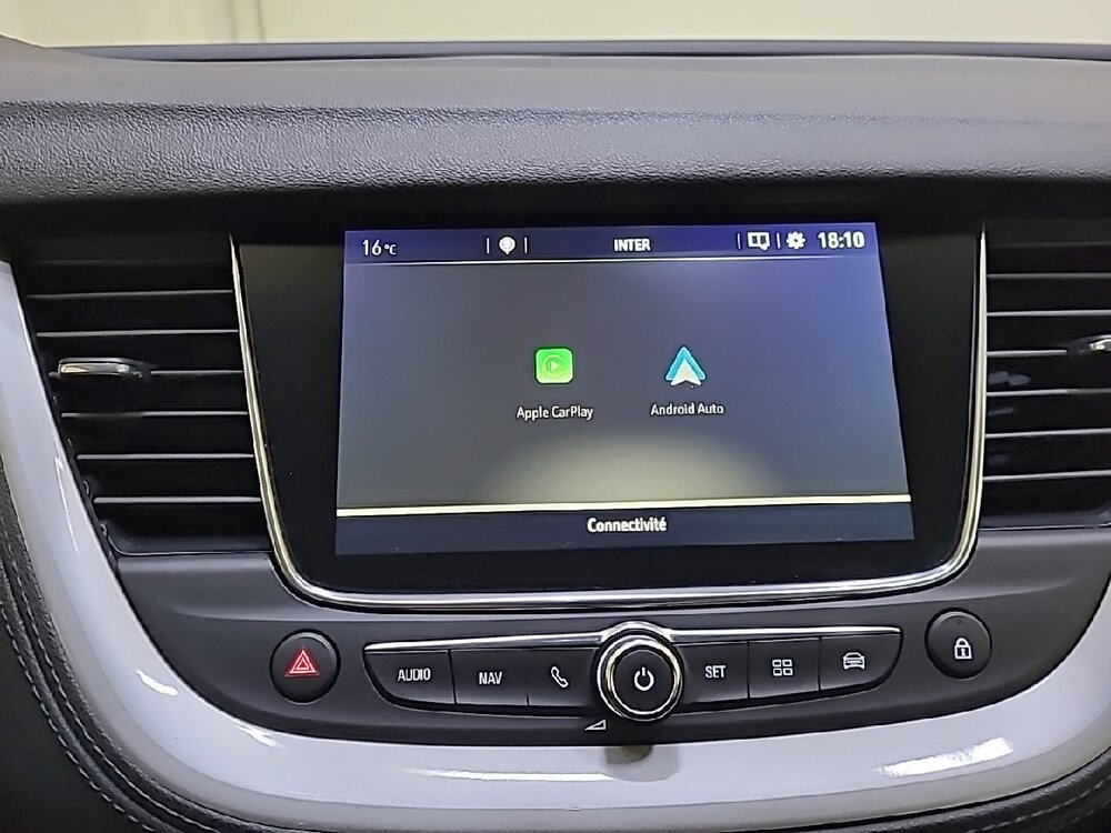 Occasion OPEL Grandland X Grandland X Business 1.2 Turbo 130 ch ECOTEC - Edition