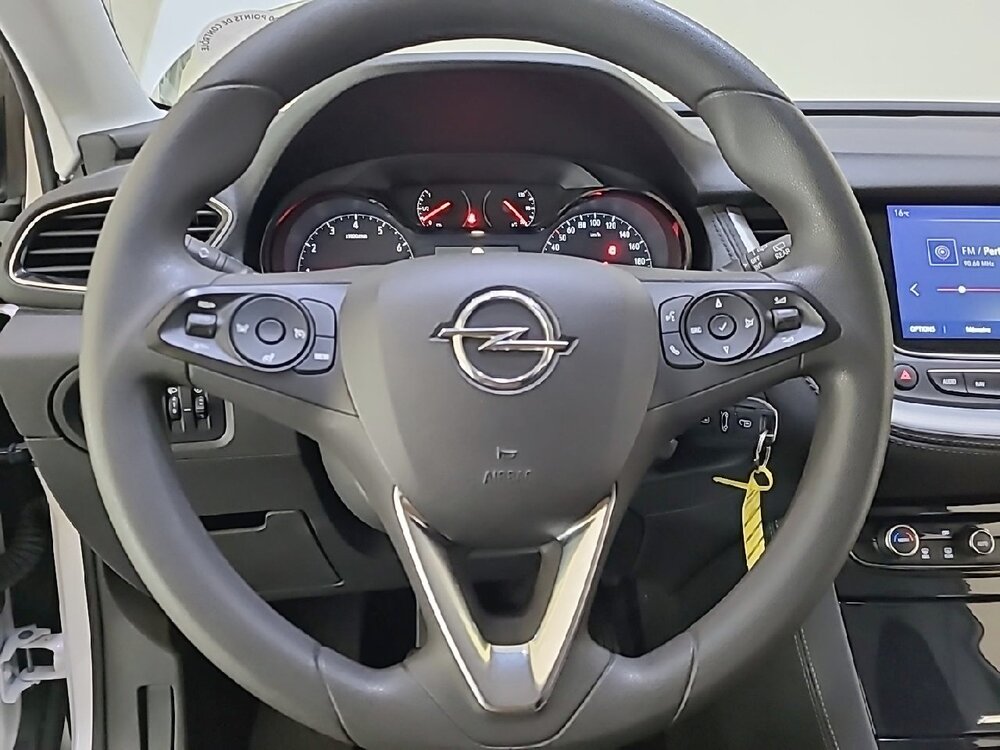 Occasion OPEL Grandland X Grandland X Business 1.2 Turbo 130 ch ECOTEC - Edition