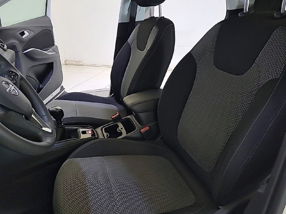 Occasion OPEL Grandland X Grandland X Business 1.2 Turbo 130 ch ECOTEC - Edition