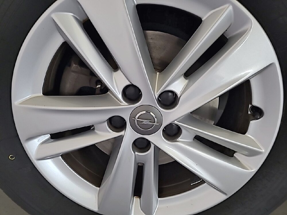 Occasion OPEL Grandland X Grandland X Business 1.2 Turbo 130 ch ECOTEC - Edition