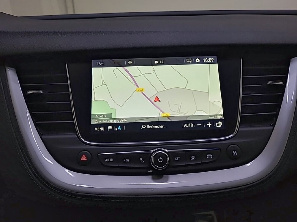 Occasion OPEL Grandland X Grandland X Business 1.2 Turbo 130 ch ECOTEC - Edition