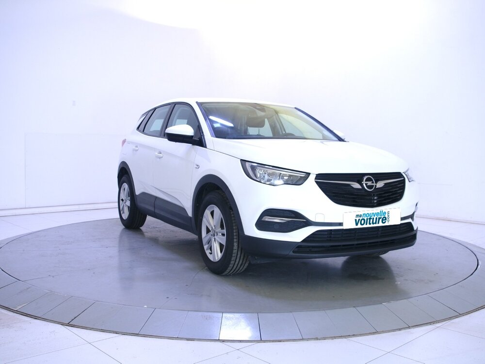 Occasion OPEL Grandland X Grandland X Business 1.2 Turbo 130 ch ECOTEC - Edition