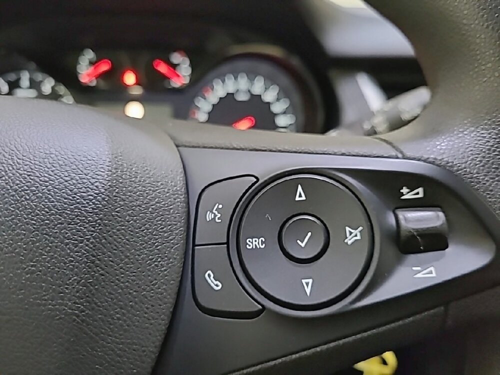 Occasion OPEL Grandland X Grandland X Business 1.2 Turbo 130 ch ECOTEC - Edition