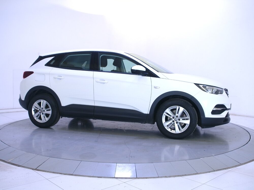 Occasion OPEL Grandland X Grandland X Business 1.2 Turbo 130 ch ECOTEC - Edition