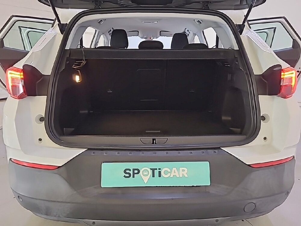 Occasion OPEL Grandland X Grandland X Business 1.2 Turbo 130 ch ECOTEC - Edition