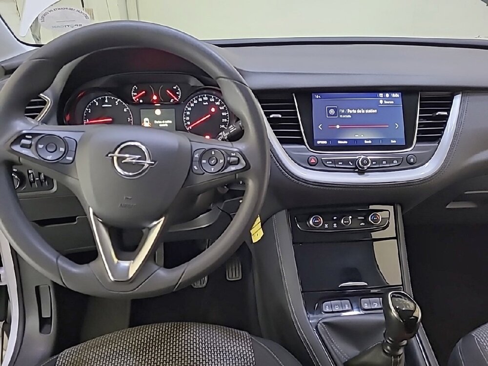Occasion OPEL Grandland X Grandland X Business 1.2 Turbo 130 ch ECOTEC - Edition
