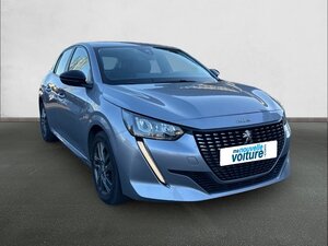 Occasion PEUGEOT 208 208 BlueHDi 100 S&S BVM6 - Active Pack