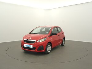 Occasion PEUGEOT 108 108 VTi 72ch S&S BVM5 - Like