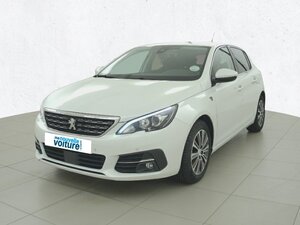 Occasion PEUGEOT 308 308 PureTech 110ch S&S BVM6 - Road Trip