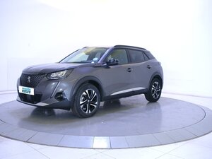 Occasion PEUGEOT 2008 2008 BlueHDi 130 S&S EAT8 - Roadtrip