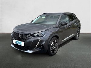 Occasion PEUGEOT 2008 2008 BlueHDi 130 S&S EAT8 - Roadtrip