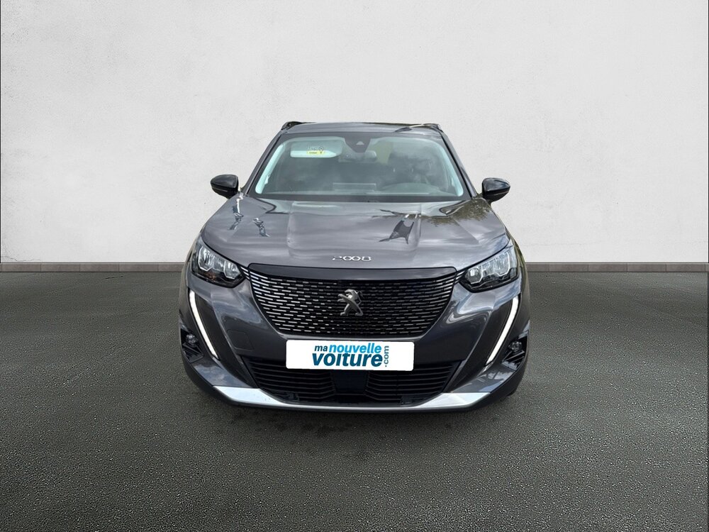 Occasion PEUGEOT 2008 2008 BlueHDi 130 S&S EAT8 - Roadtrip