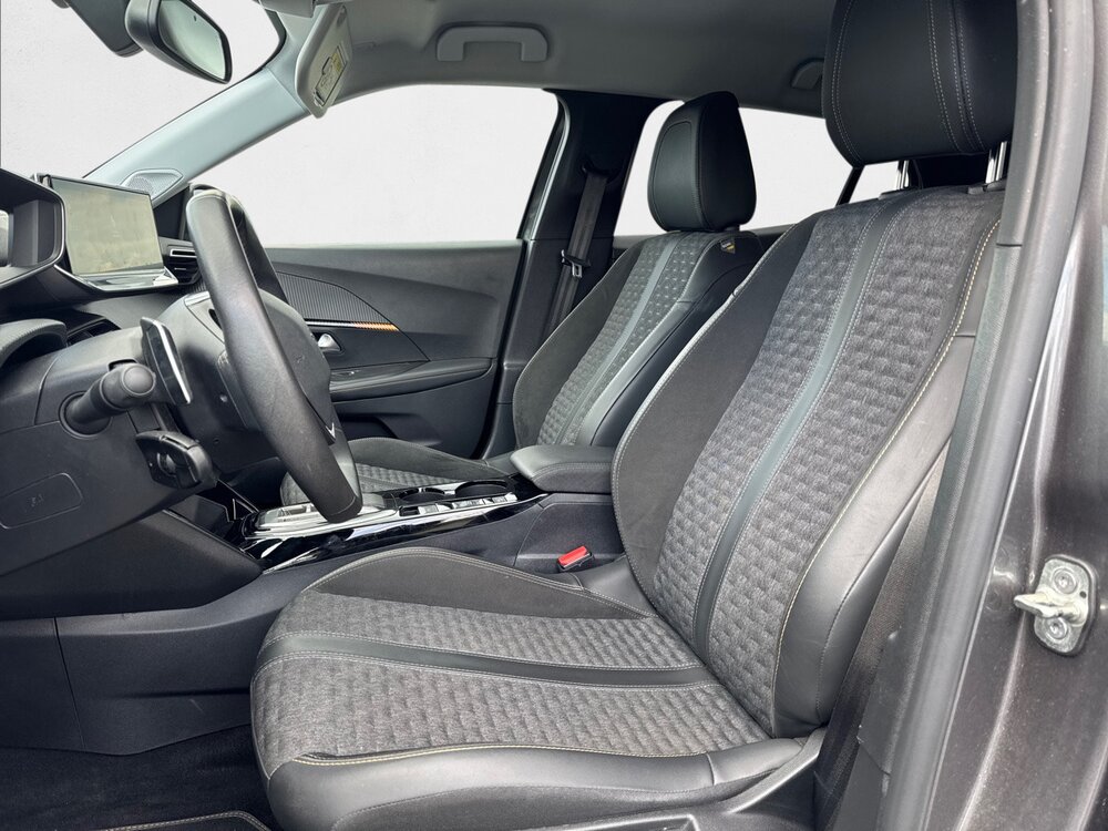 Occasion PEUGEOT 2008 2008 BlueHDi 130 S&S EAT8 - Roadtrip