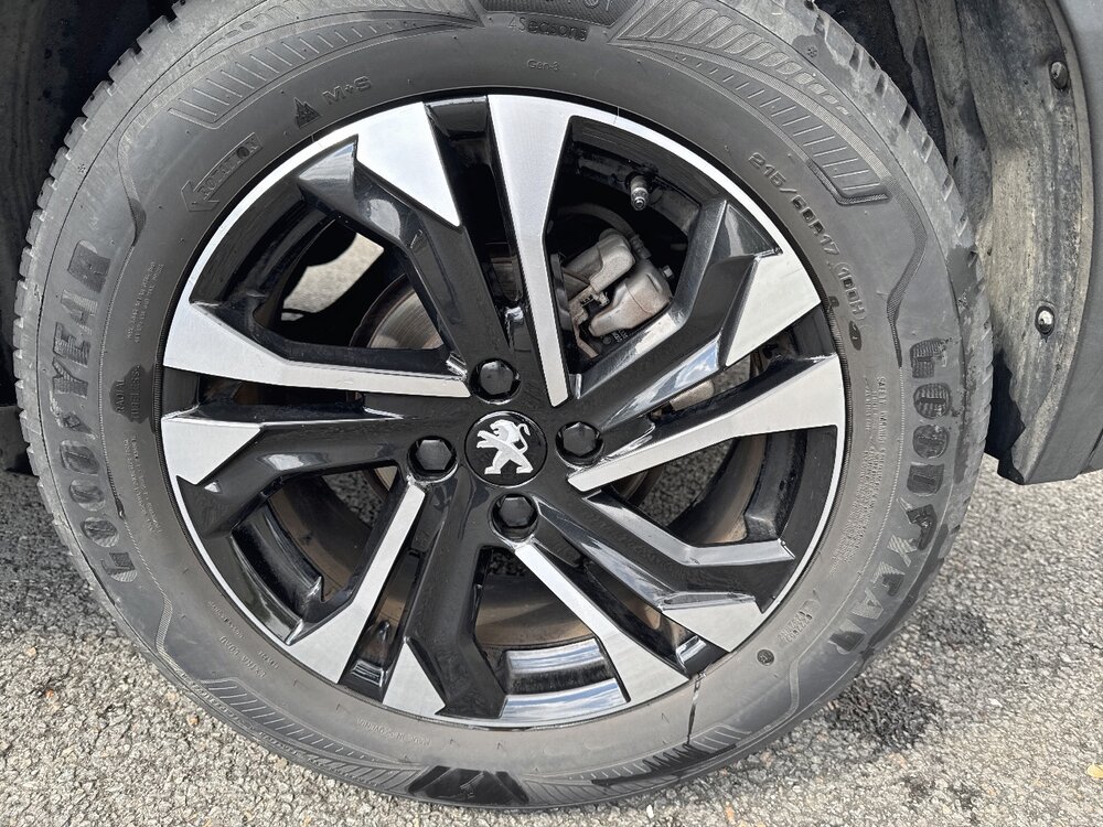 Occasion PEUGEOT 2008 2008 BlueHDi 130 S&S EAT8 - Roadtrip