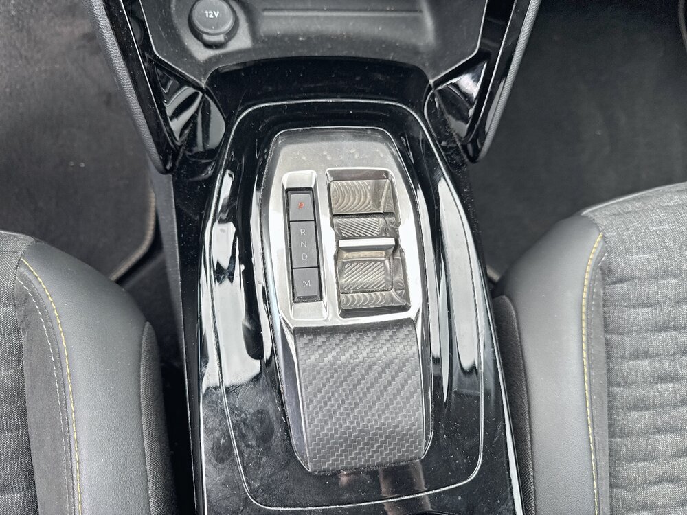 Occasion PEUGEOT 2008 2008 BlueHDi 130 S&S EAT8 - Roadtrip