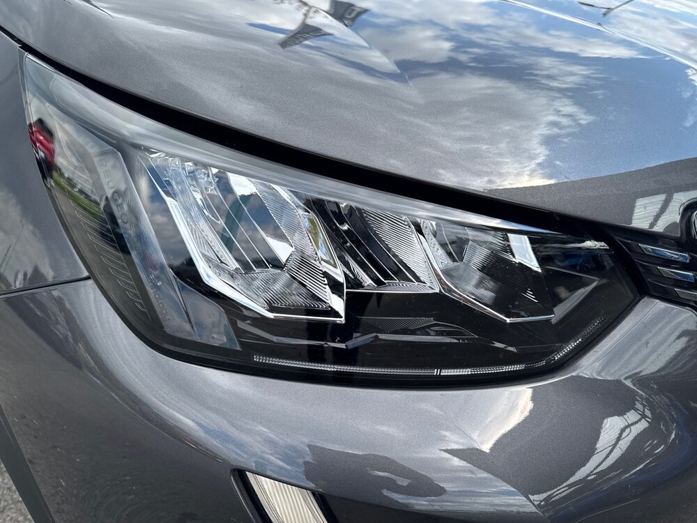 Occasion PEUGEOT 2008 2008 BlueHDi 130 S&S EAT8 - Roadtrip