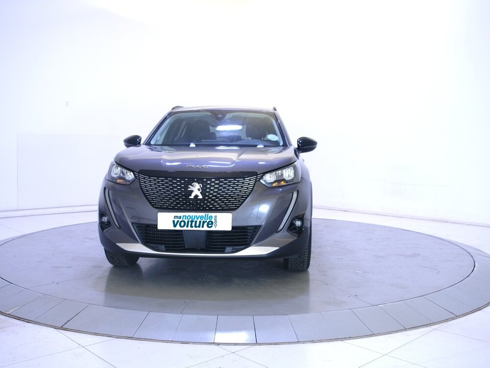 Occasion PEUGEOT 2008 2008 BlueHDi 130 S&S EAT8 - Roadtrip