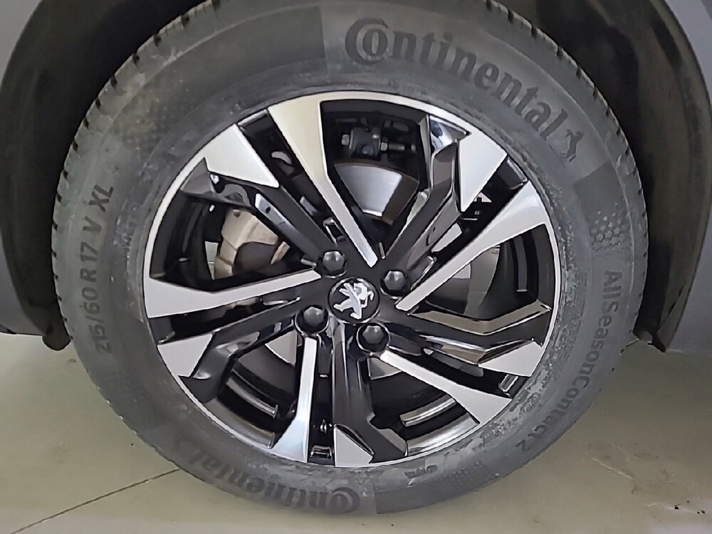 Occasion PEUGEOT 2008 2008 BlueHDi 130 S&S EAT8 - Roadtrip