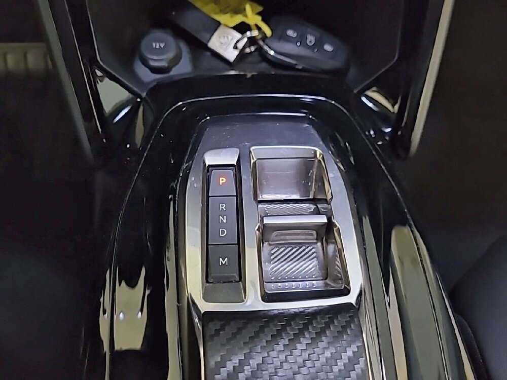 Occasion PEUGEOT 2008 2008 BlueHDi 130 S&S EAT8 - Roadtrip