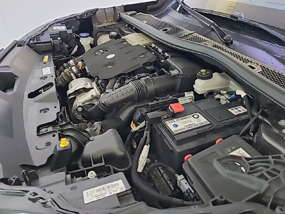 Occasion PEUGEOT 2008 2008 BlueHDi 130 S&S EAT8 - Roadtrip