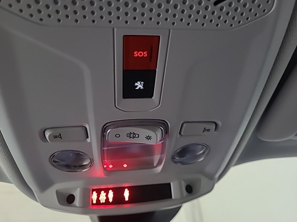 Occasion PEUGEOT 2008 2008 BlueHDi 130 S&S EAT8 - Roadtrip