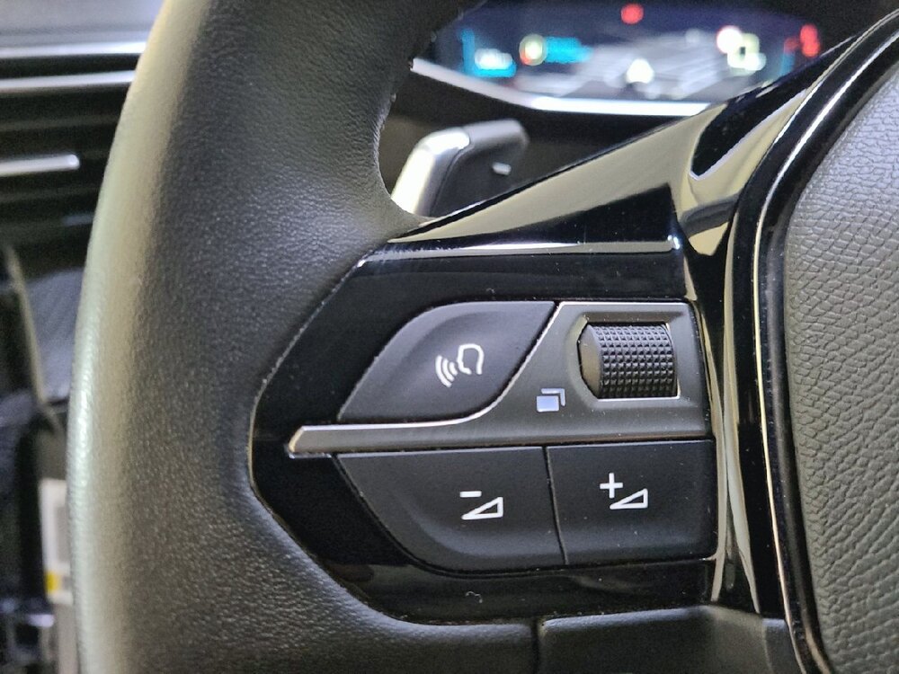 Occasion PEUGEOT 2008 2008 BlueHDi 130 S&S EAT8 - Roadtrip