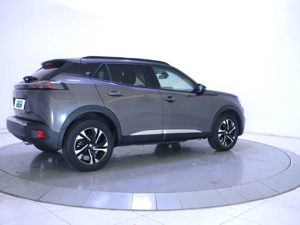 Occasion PEUGEOT 2008 2008 BlueHDi 130 S&S EAT8 - Roadtrip