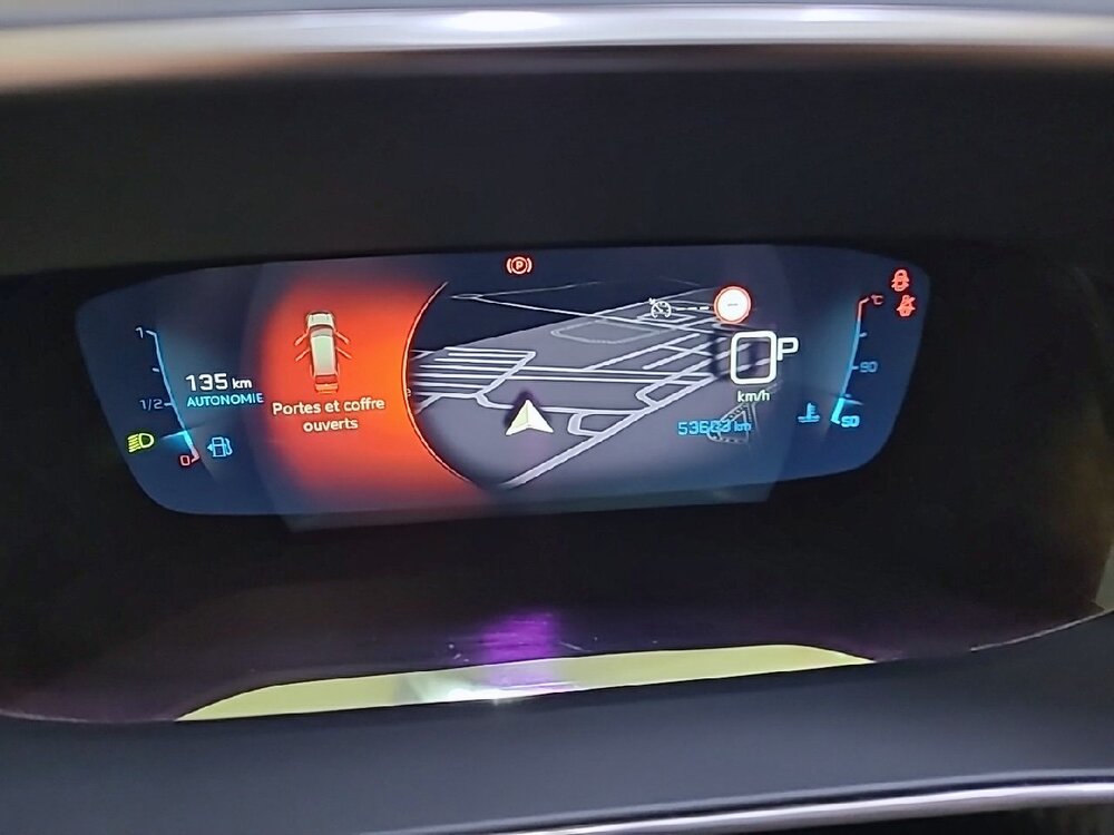 Occasion PEUGEOT 2008 2008 BlueHDi 130 S&S EAT8 - Roadtrip