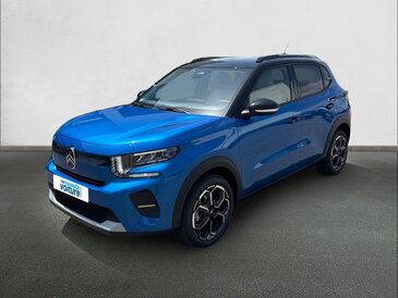 Occasion CITROEN C3 C3 Hybride 110 e-DCS6