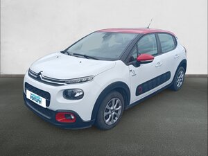 Occasion CITROEN C3 C3 BlueHDi 100 S&S BVM5 - Graphic