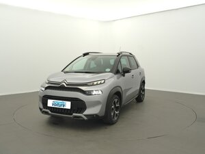 Occasion CITROEN C3 Aircross C3 Aircross BlueHDi 120 S&S EAT6 - Shine Pack