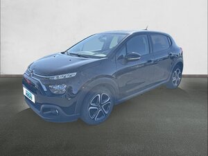 Occasion CITROEN C3 C3 BlueHDi 100 S&S BVM6 - Shine