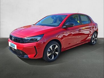 Occasion OPEL Corsa Corsa Electrique 136 ch & Batterie 50 kWh