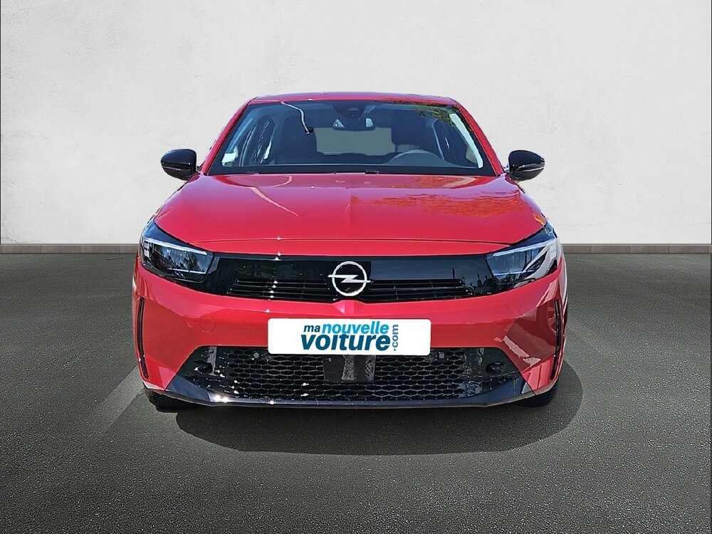 Occasion OPEL Corsa Corsa Electrique 136 ch & Batterie 50 kWh